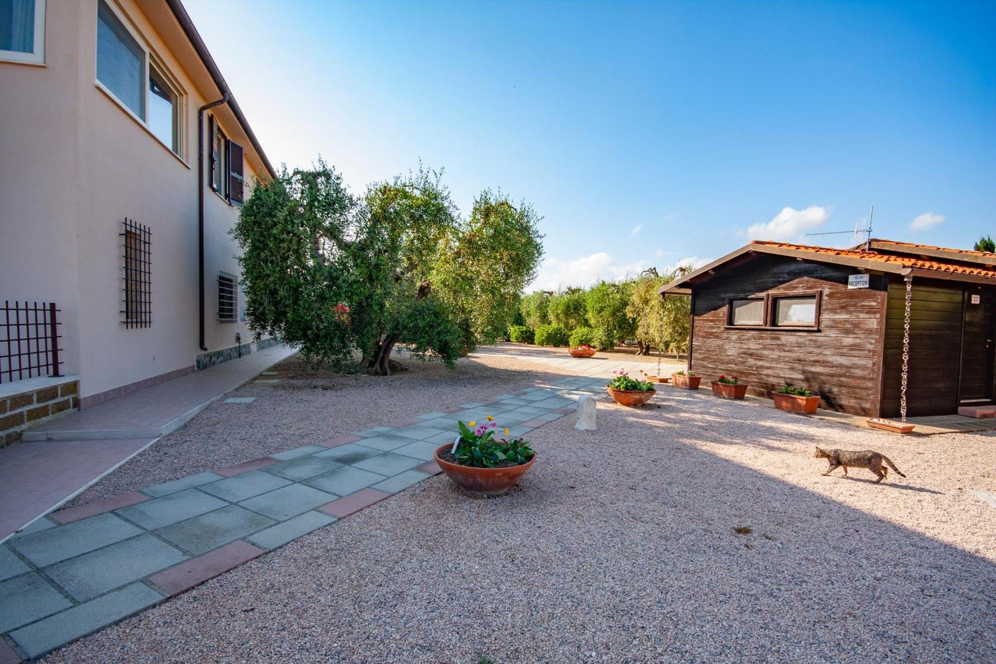 Apartment Agrimare I Pavoni