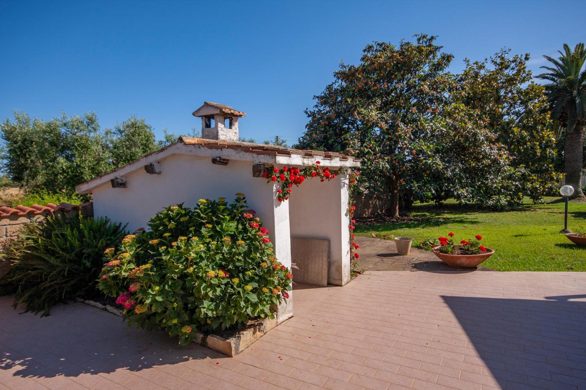 Agrimare I Pavoni Montalto di Castro