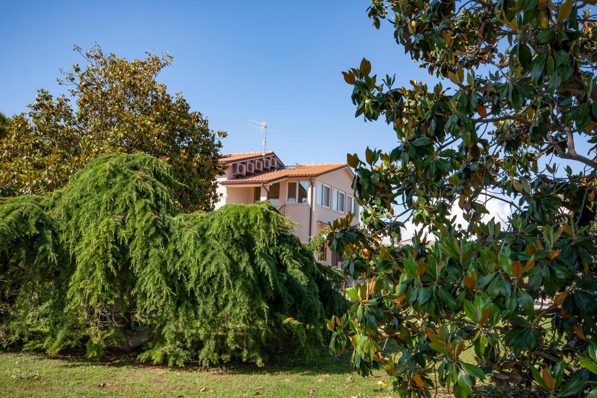 Agrimare I Pavoni Apartment Montalto di Castro