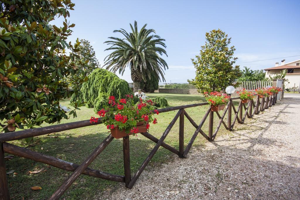 Agrimare I Pavoni Apartment Montalto di Castro