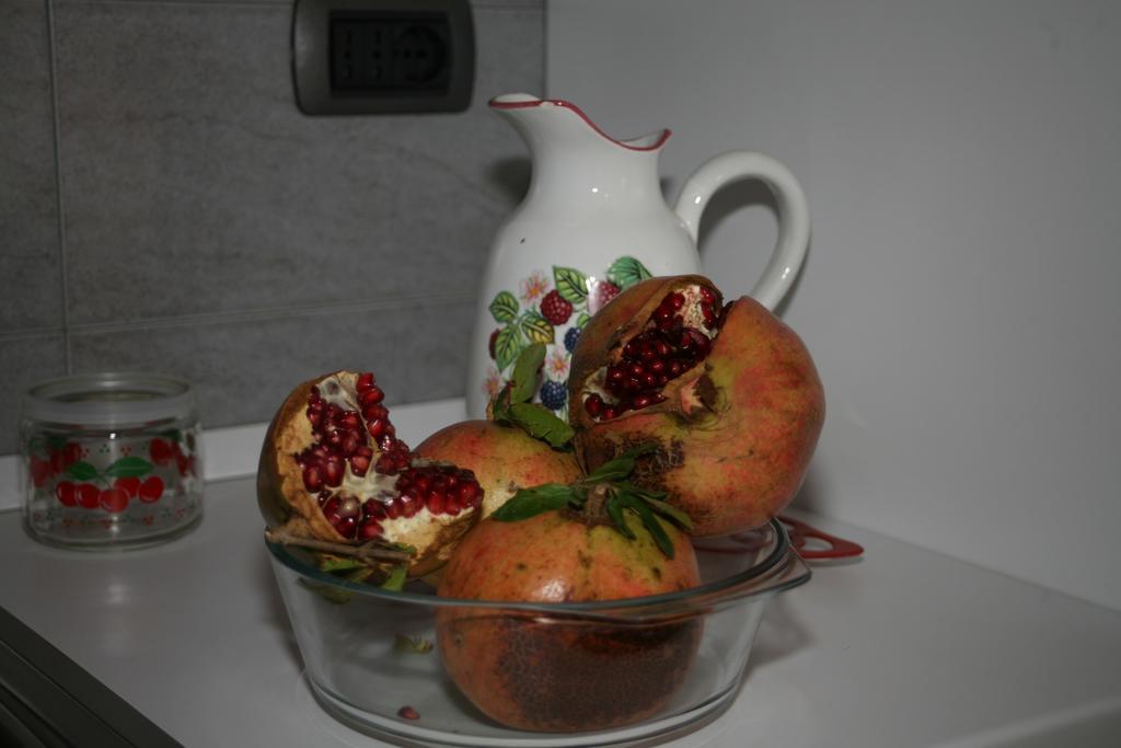Agrimare I Pavoni