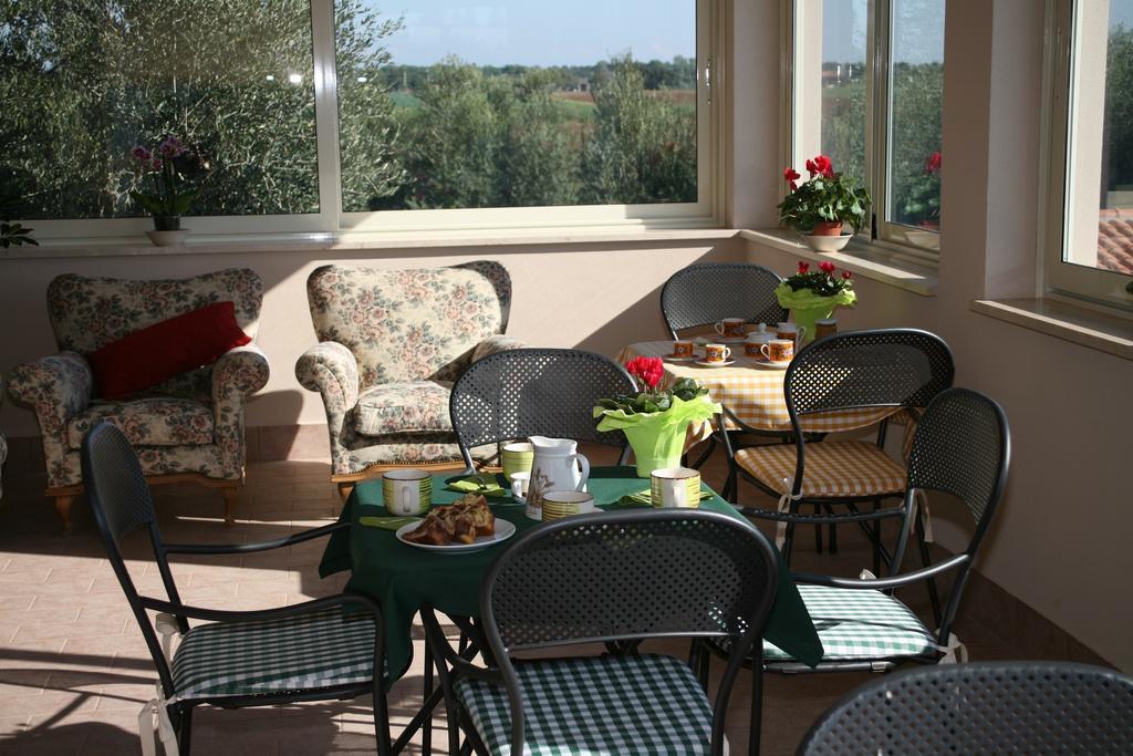 Apartment Agrimare I Pavoni Montalto di Castro