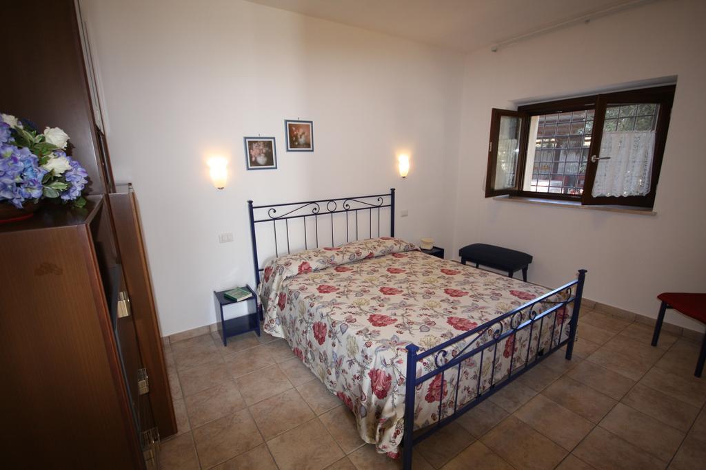 Agrimare I Pavoni Apartment Montalto di Castro