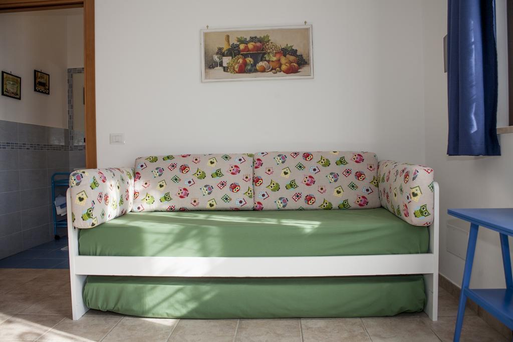 Apartment Agrimare I Pavoni *