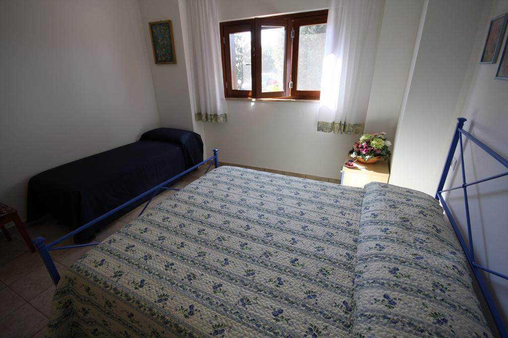 Agrimare I Pavoni