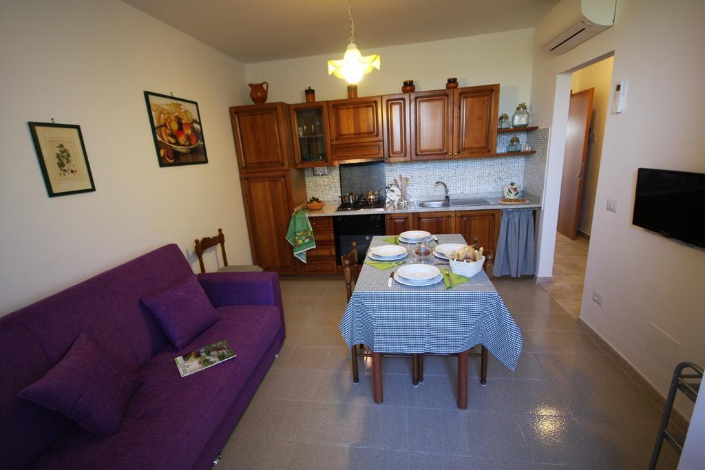 Agrimare I Pavoni Montalto di Castro