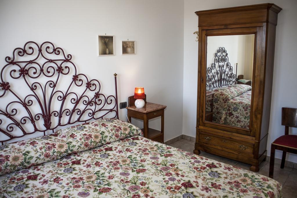 Agrimare I Pavoni Apartment *