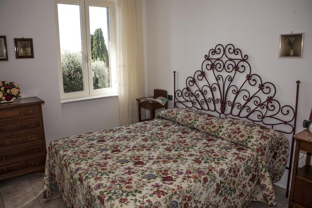 Apartment Agrimare I Pavoni Montalto di Castro
