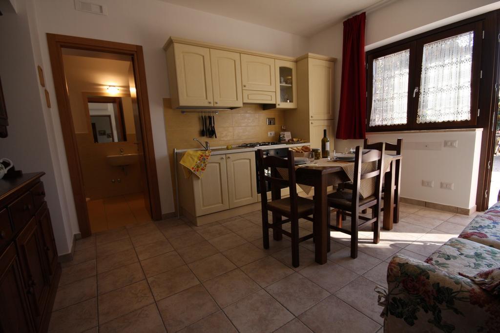 Apartment Agrimare I Pavoni