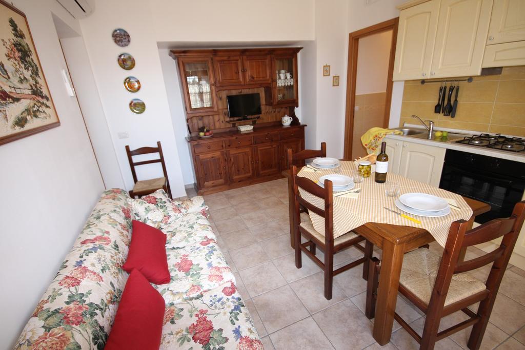 Agrimare I Pavoni Apartment Montalto di Castro
