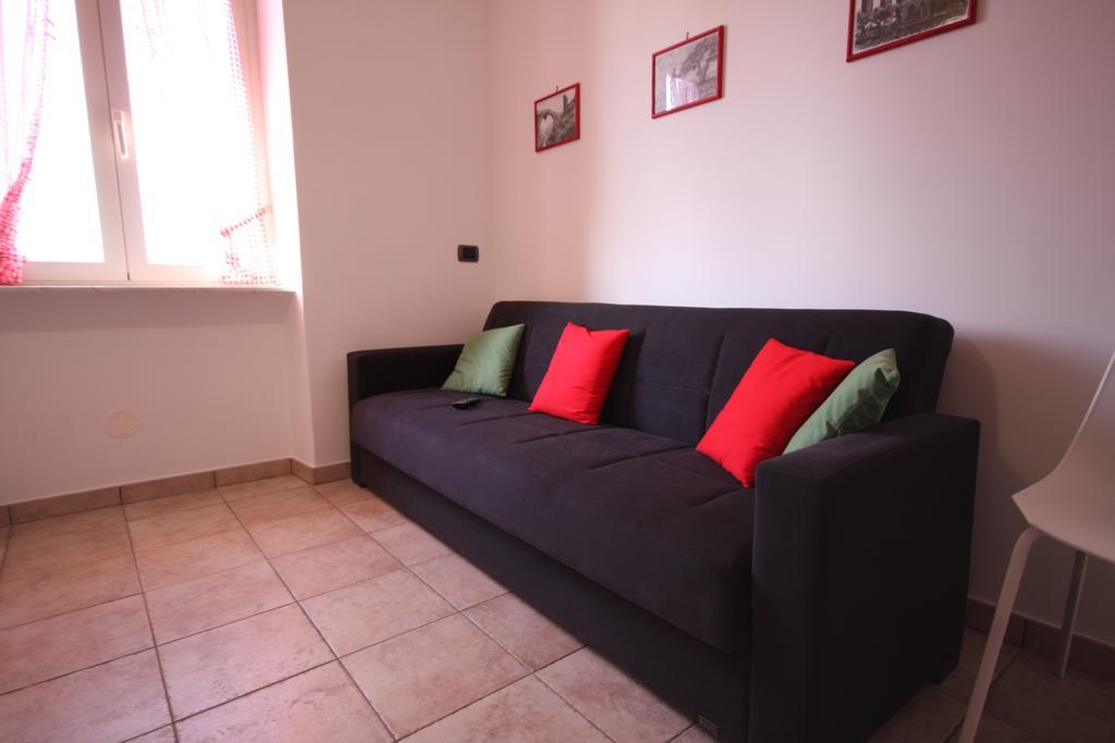 Agrimare I Pavoni Apartment Montalto di Castro